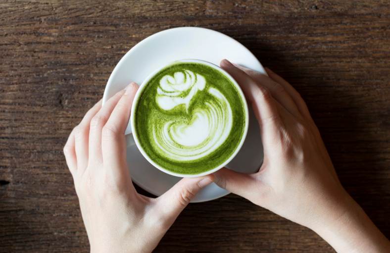 Matcha latte là gì? Cách pha chế matcha latte ngon như ngoài tiệm