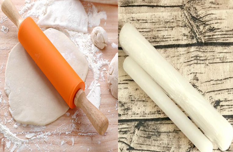 Cây cán bột mua ở đâu cho chất lượng?