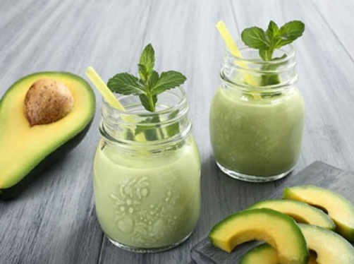 Cách làm sữa chua bơ mềm mịn béo ngậy thơm ngon