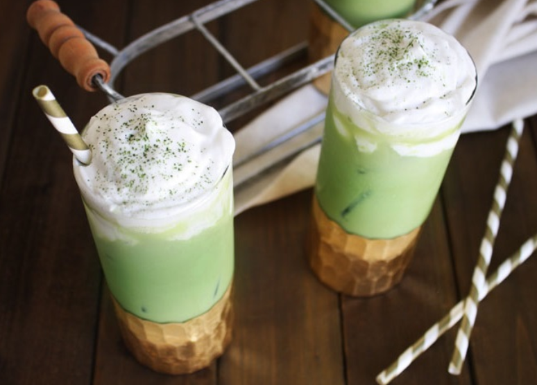 3 cách làm sữa lắc mát lạnh nhất định phải thử khi hè đến