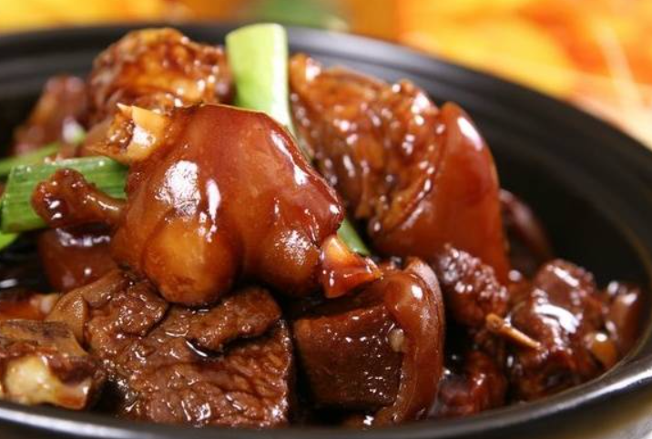 Bí quyết tạo màu đẹp mắt cho bánh và các món ăn