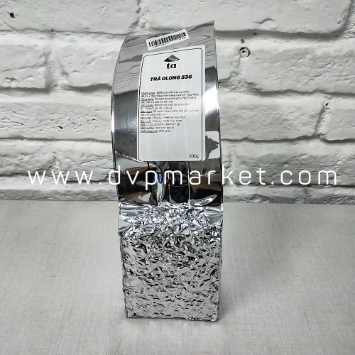 Trà TA olong 536 500g