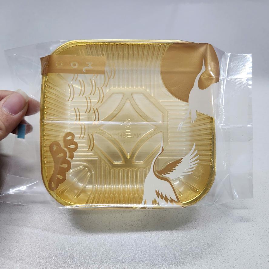Trung Thu - Túi hàn - VN - Xấp 100c - 10.0 (180g-200g)
