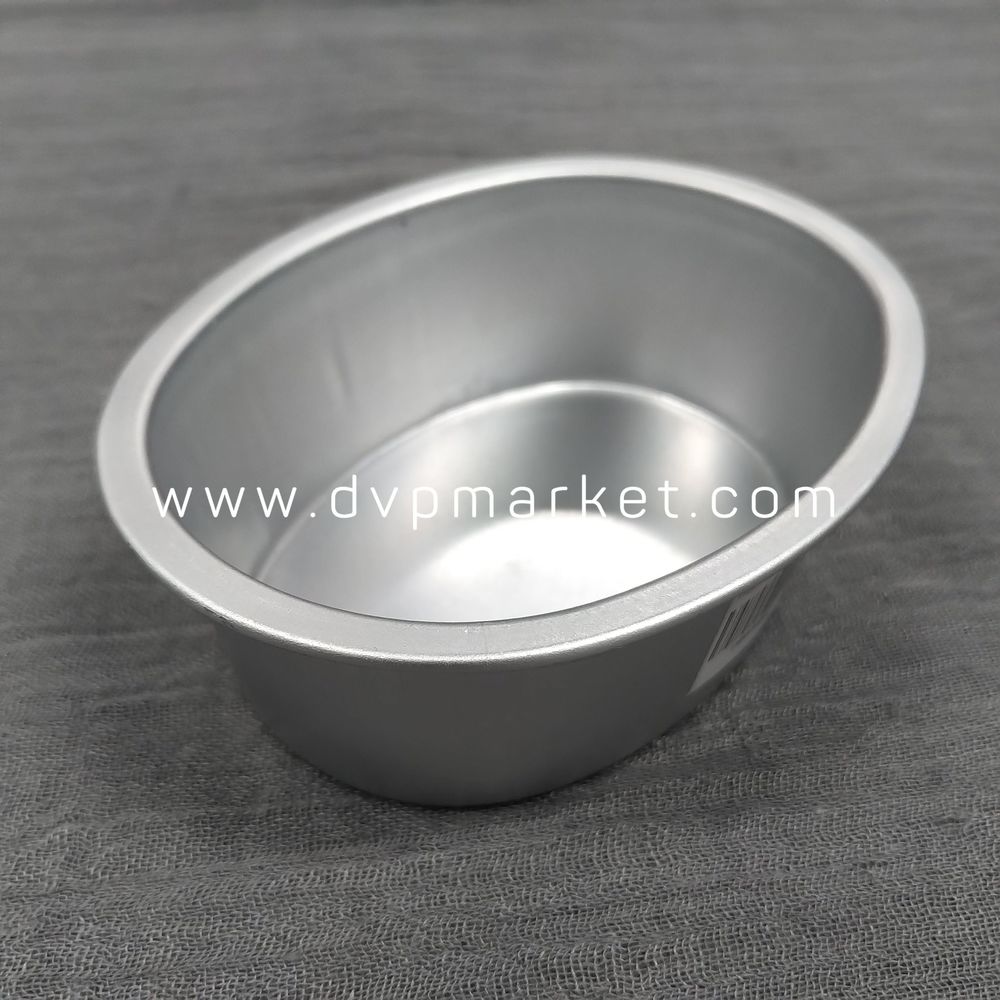 Khuôn oval nhôm D04