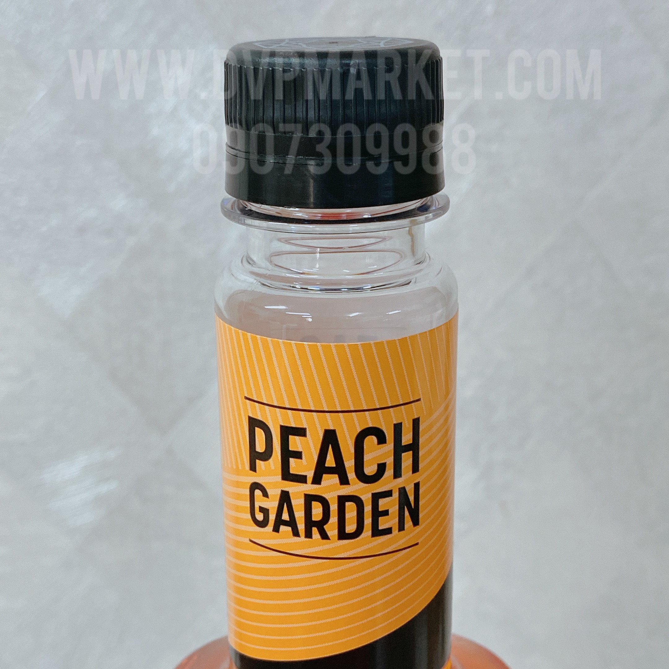 Syrup Davinci Gourment Peach - Đào (750ml)