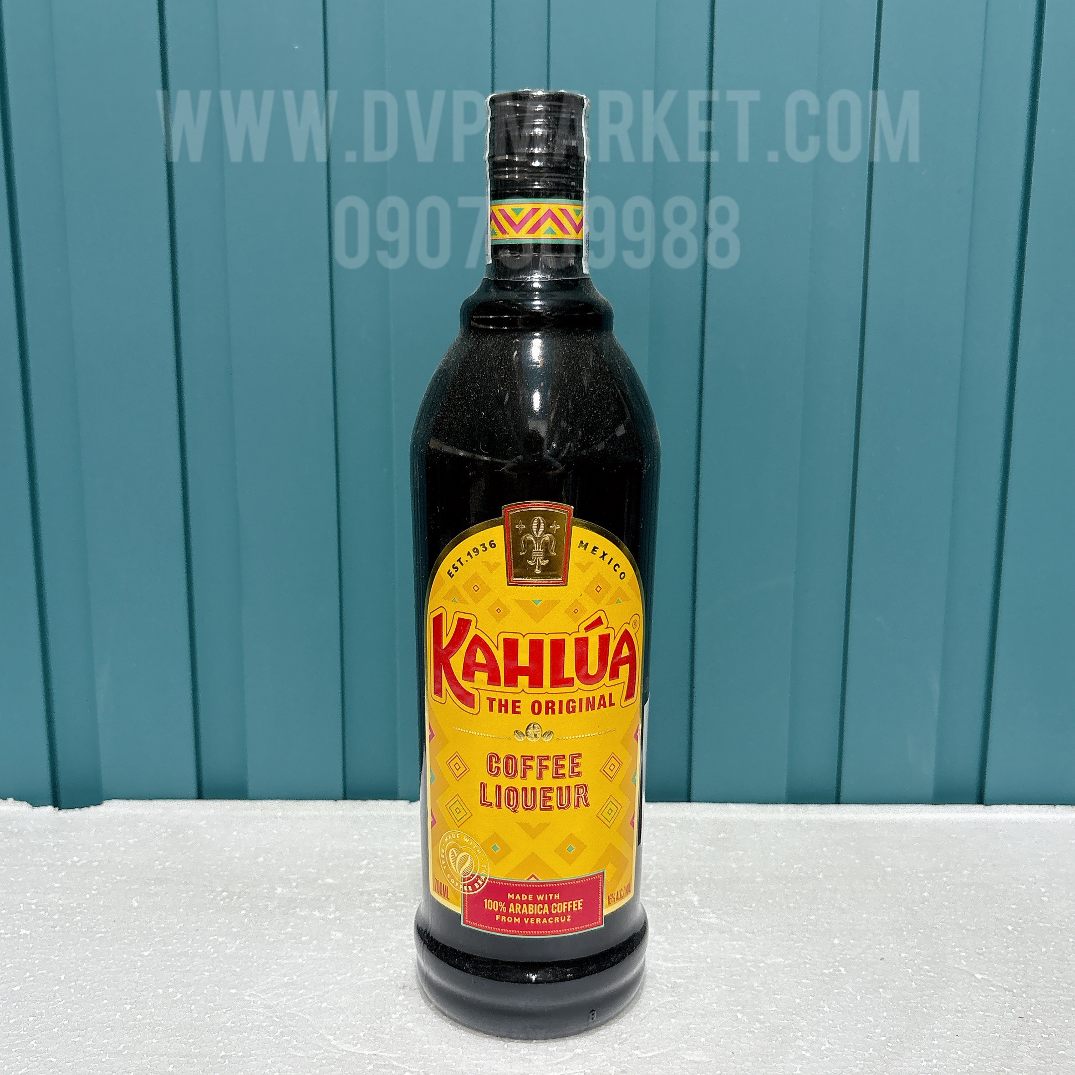 Rượu Kahlua