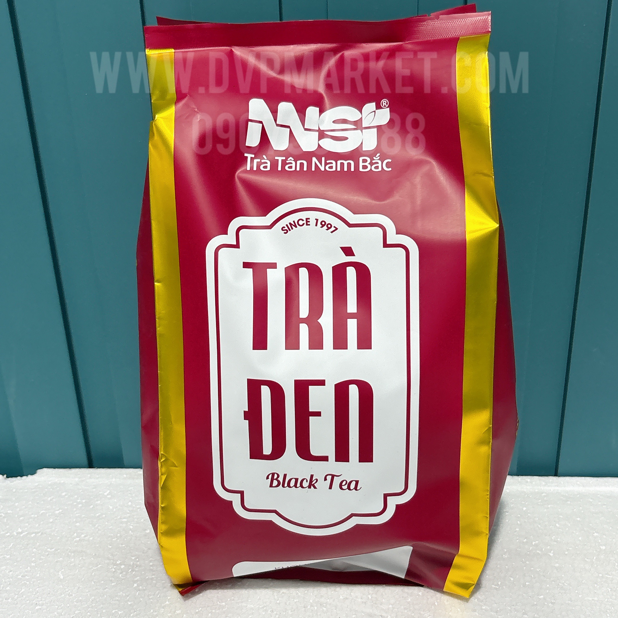 Trà đen Tân Nam Bắc 500g