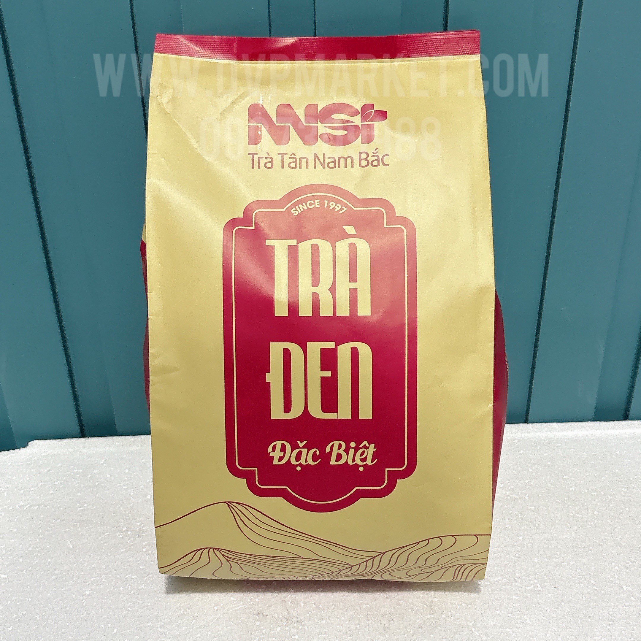 Trà đen ĐB Tân Nam Bắc 500g
