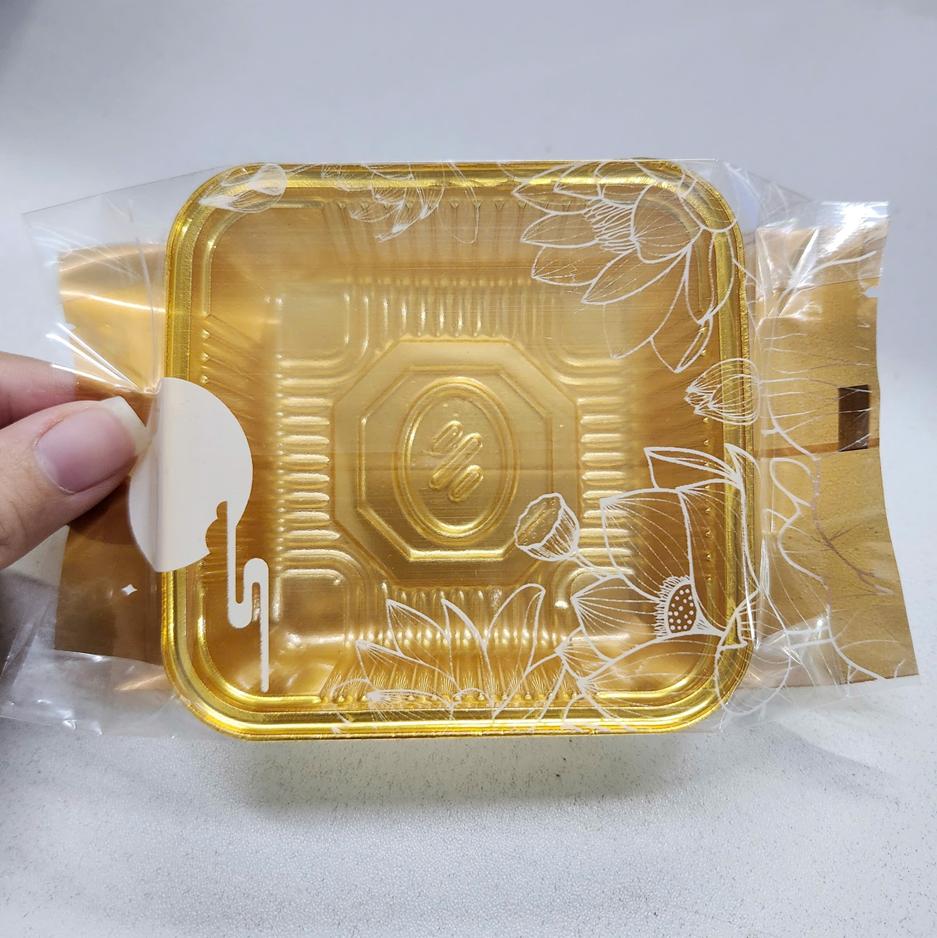 Trung Thu - Túi hàn - Nhập - Xấp 50c - 9.0 (150g)