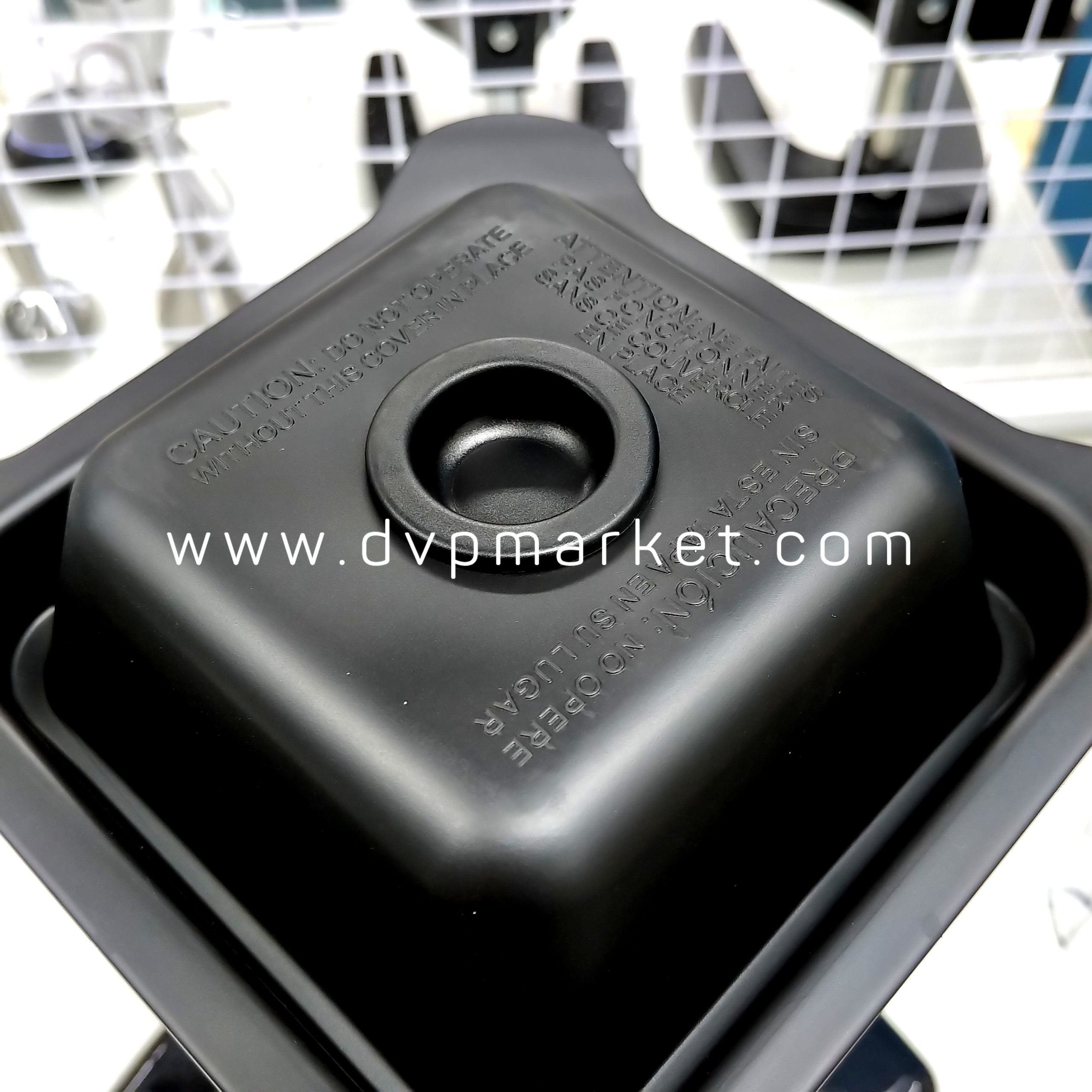 Máy xay Omniblend TM 800 A