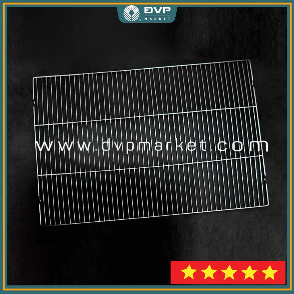 Rack 1 tầng 40x60cm