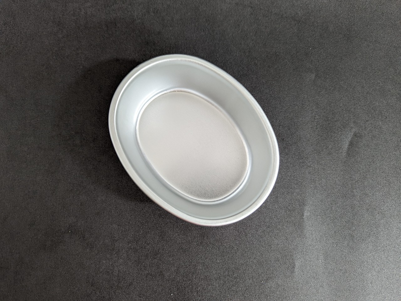 Khuôn oval nhôm D04