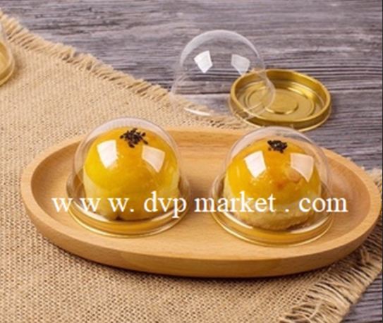 Hộp TT cầu đế đen vàng Đài Loan XY68 (Lốc 50c)