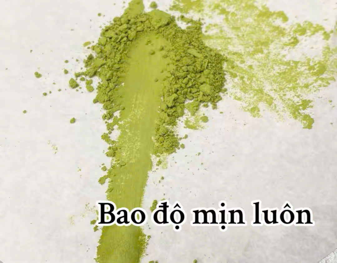 Shizuoka – Matcha Nhật Standard 100g