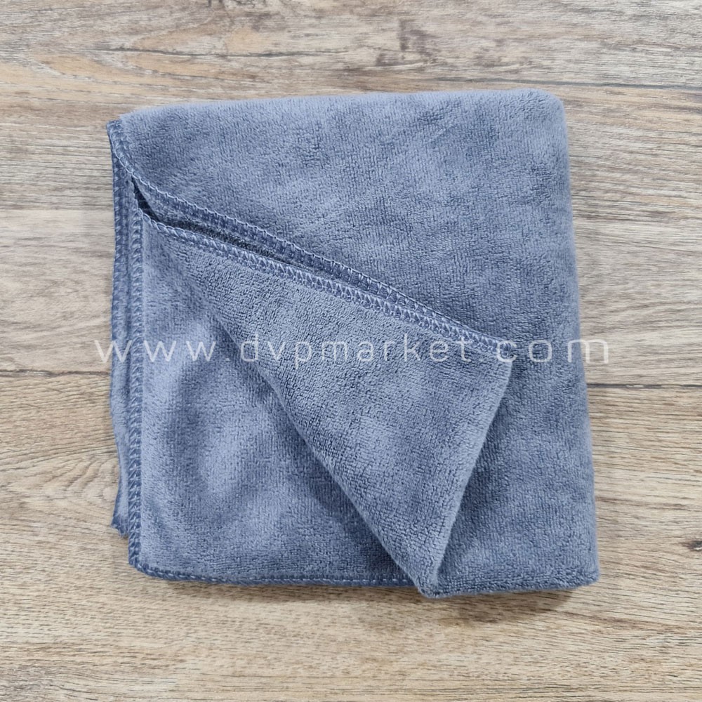 Khăn lau quầy bar Microfiber siêu thấm 35x75 - Nhiều màu