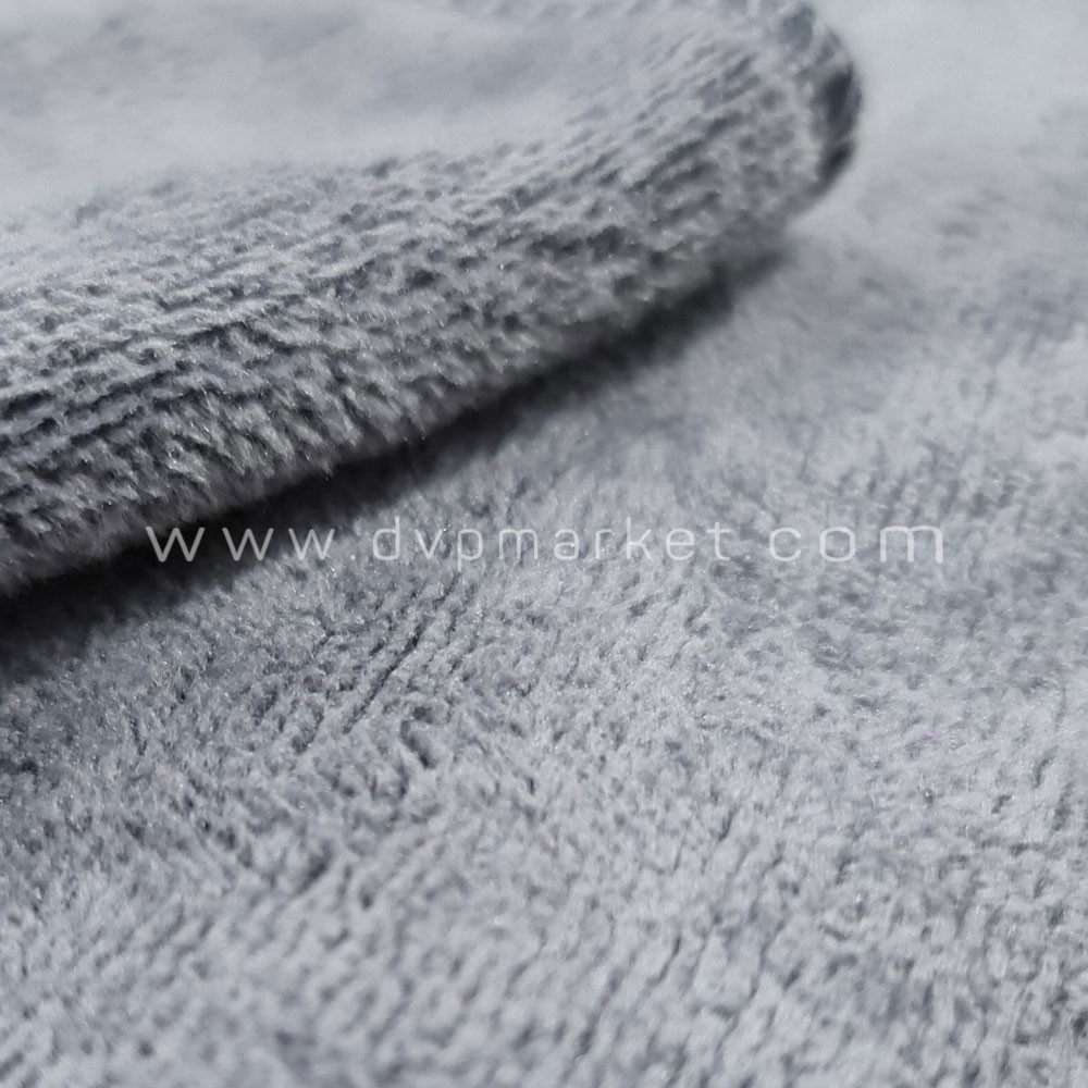 Khăn lau quầy bar Microfiber siêu thấm 35x75 - Nhiều màu