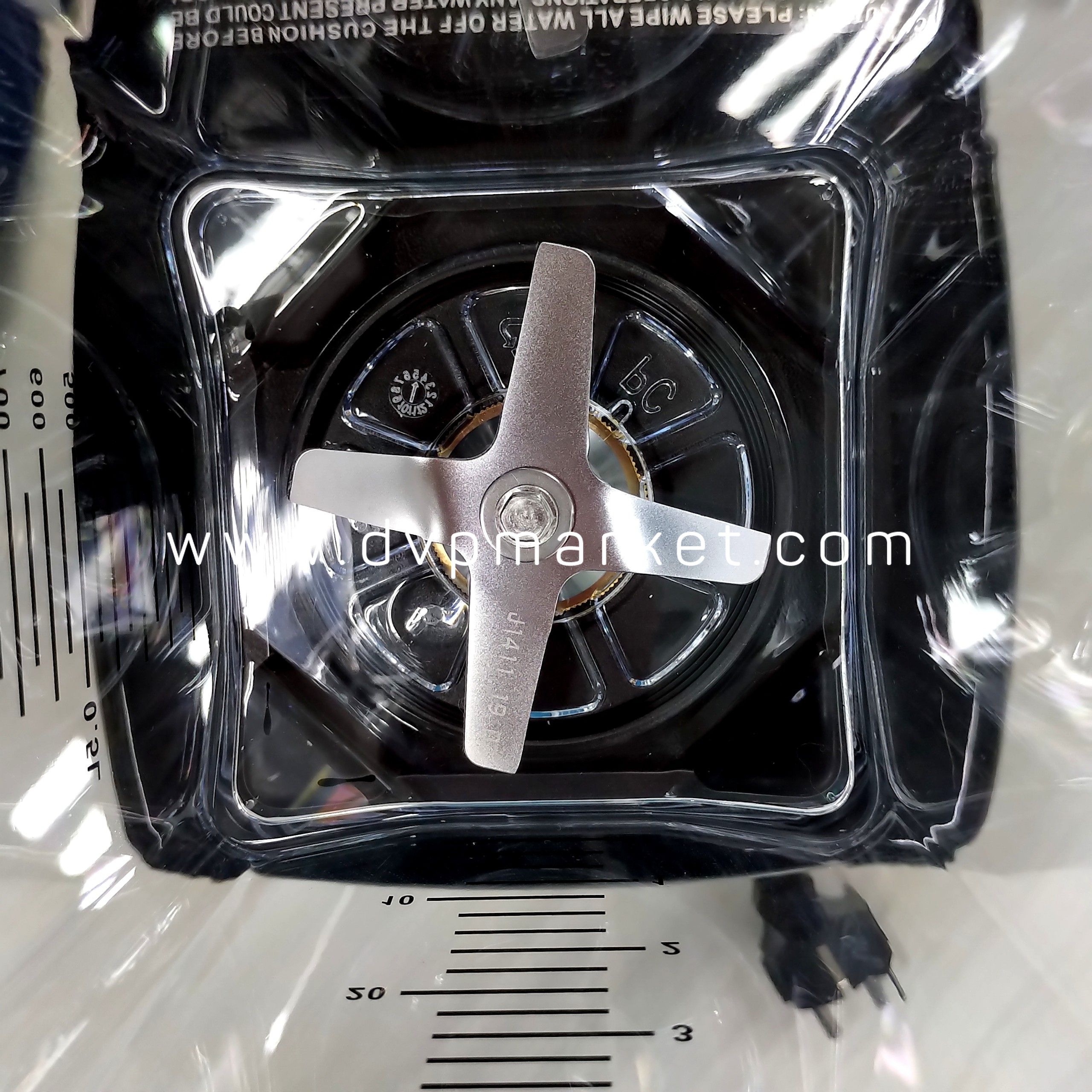 Máy xay Omniblend TM 800 A