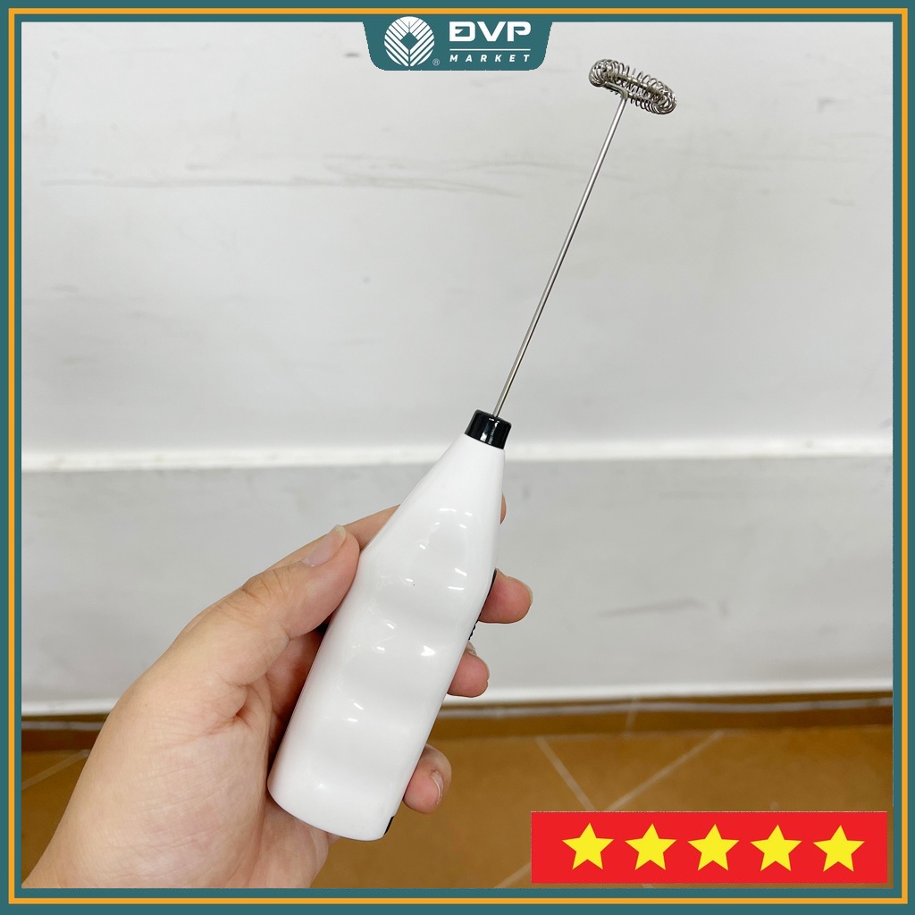 Máy tạo bọt cầm tay mini ĐVP