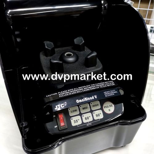 Hộp chống ồn JTC Omniblend