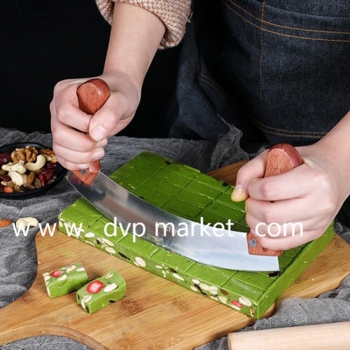 Unibaker - Khuôn làm kẹo Nougat bằng thép chống dính - MB312