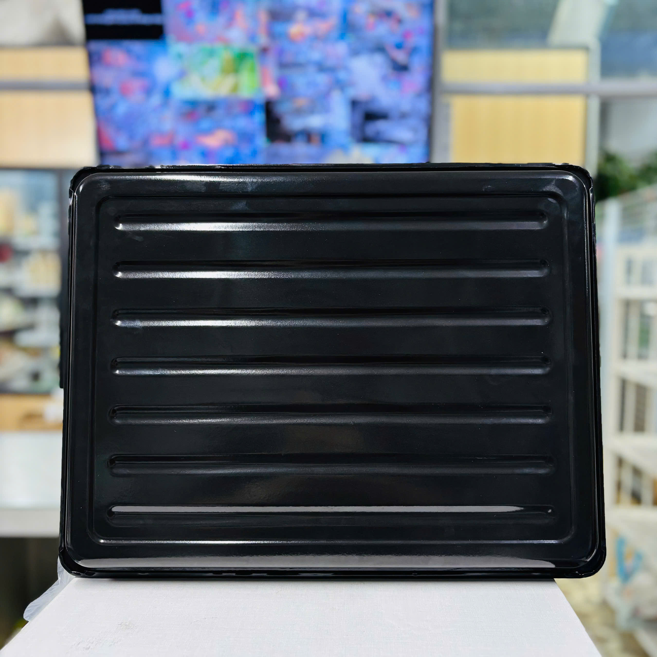 Phụ kiện - Lò nướng Sanaky VH 809S2D và VH 809N2D - Mâm rời