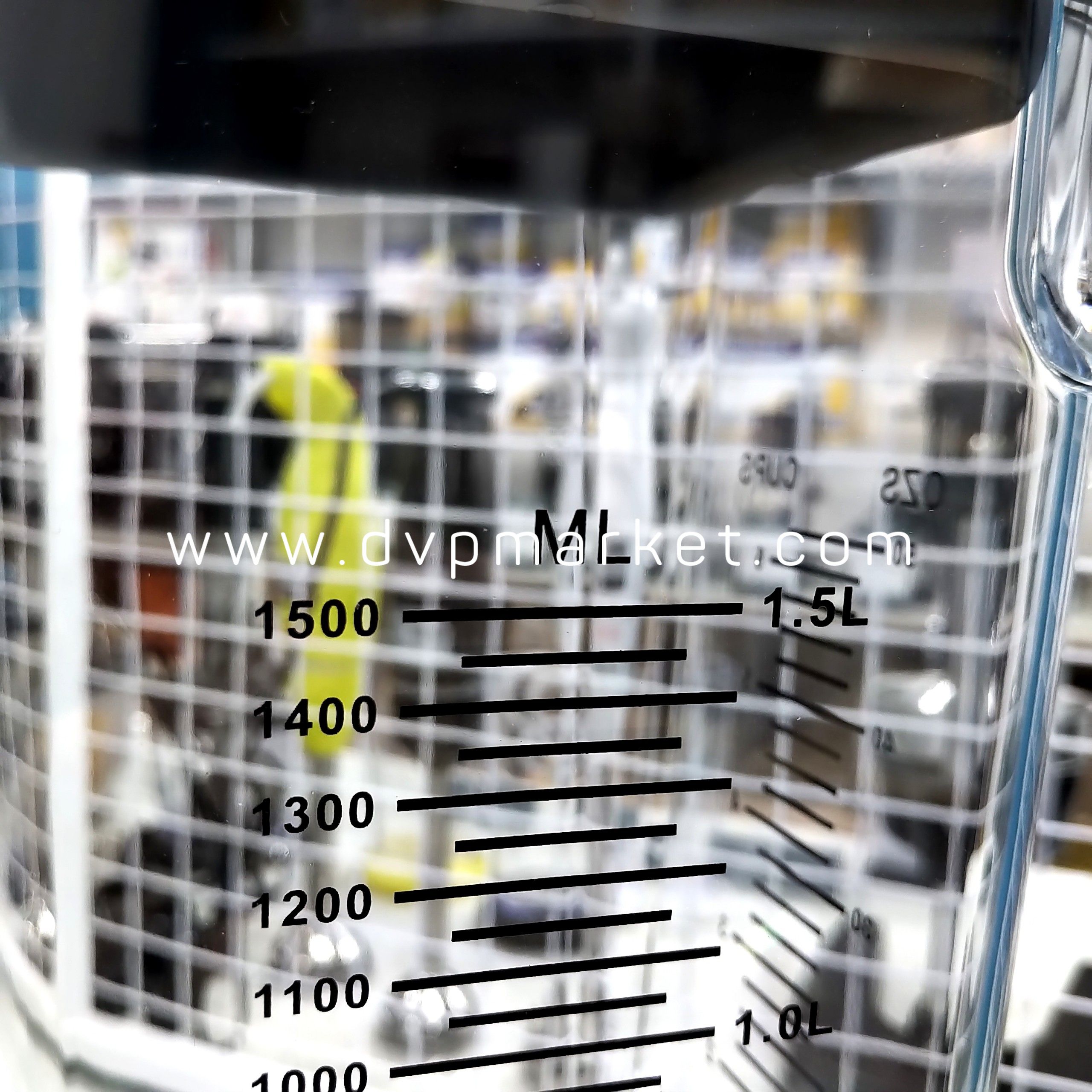 Máy xay Omniblend TM 800 A