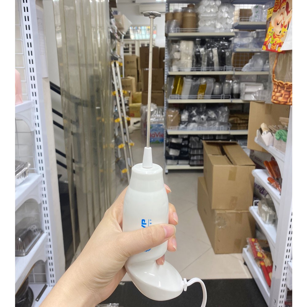 Phụ kiện - Máy đánh tạo bọt café 220V - Đầu khuấy