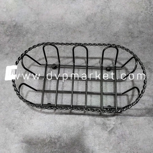 Giỏ đựng đồ chiên hình giỏ bánh mì