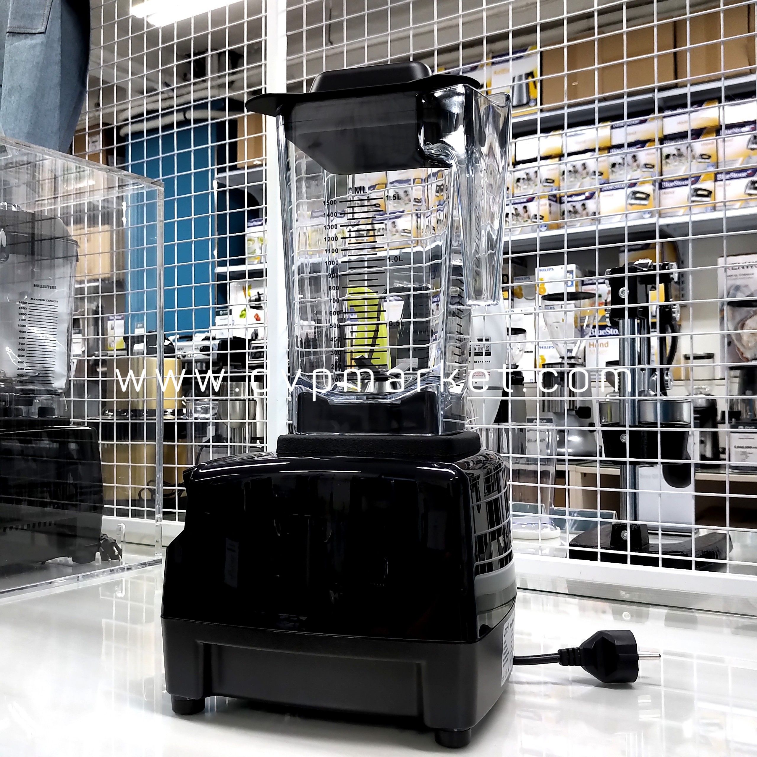 Máy xay Omniblend TM 800 A