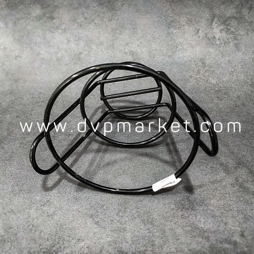 Giỏ đựng đồ chiên hình phễu