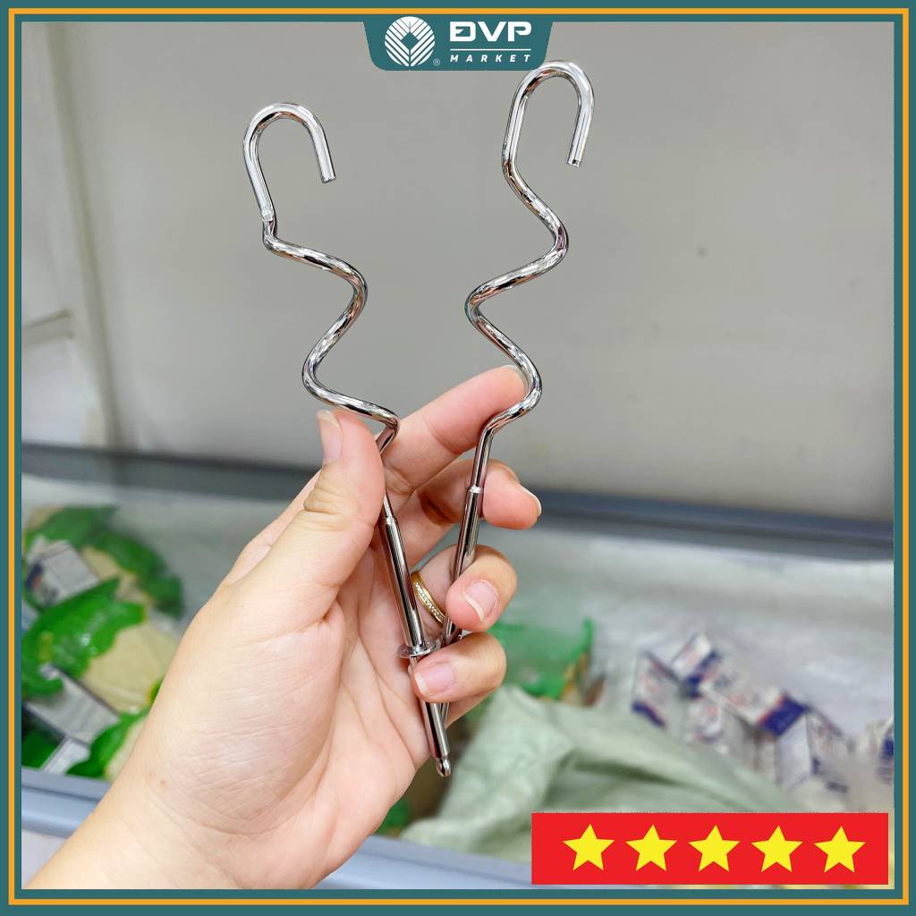 Phụ kiện - Que lồng - Máy đánh trứng Bluestone 6338 và 633S - Loại 2 (Cặp)