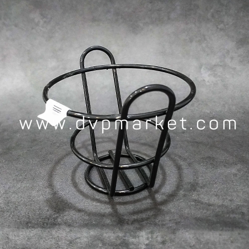 Giỏ đựng đồ chiên hình phễu