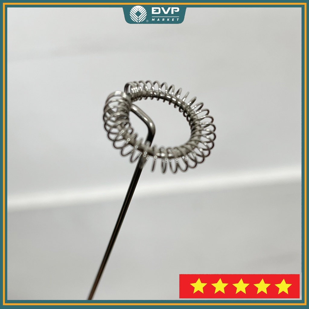 Máy tạo bọt cầm tay mini ĐVP