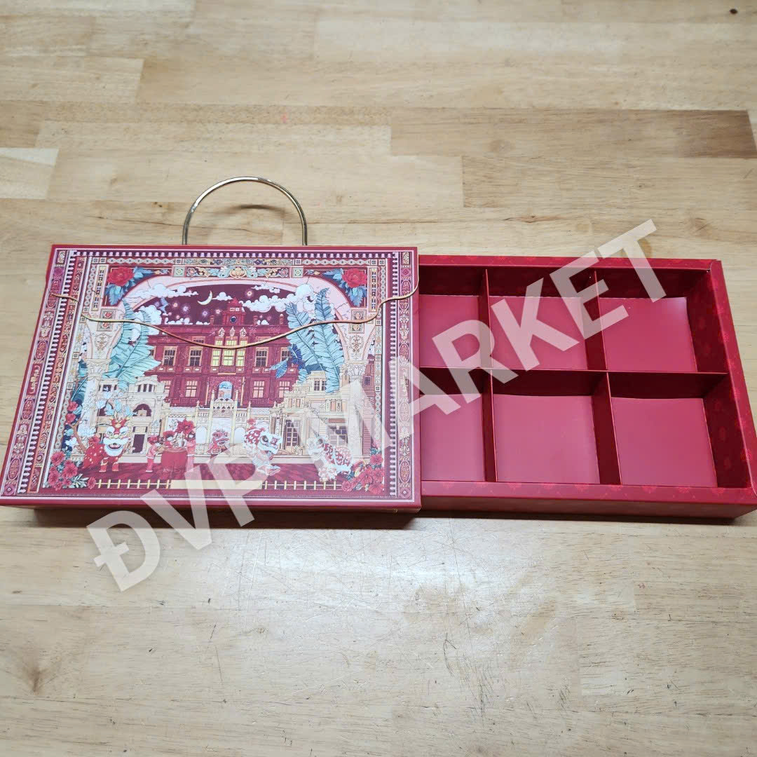 Set 05b TT 6B nhỏ 50-75g Minh Nguyệt Lâu 2026