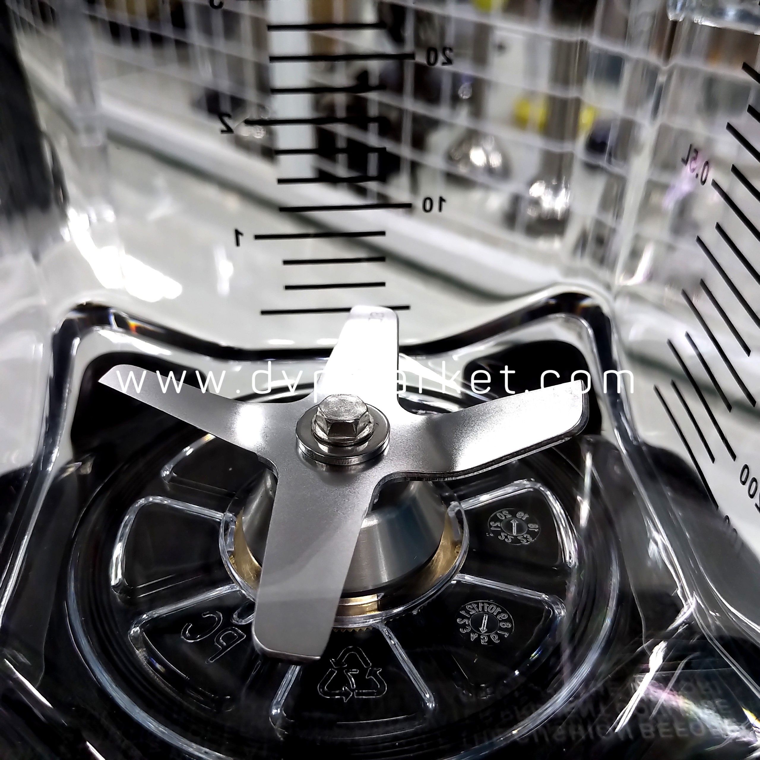 Máy xay Omniblend TM 800 A