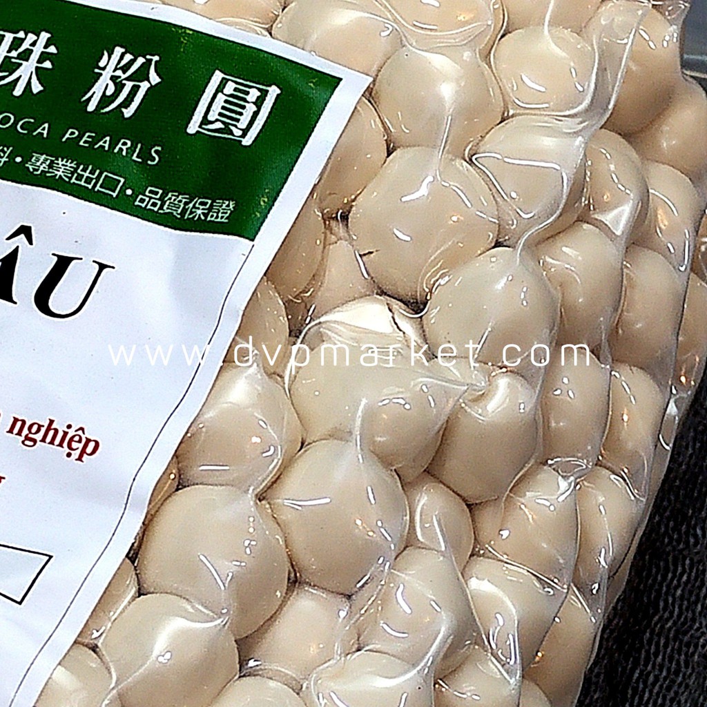 Wonderful - Trân châu đen - Size 2.3 (1kg)