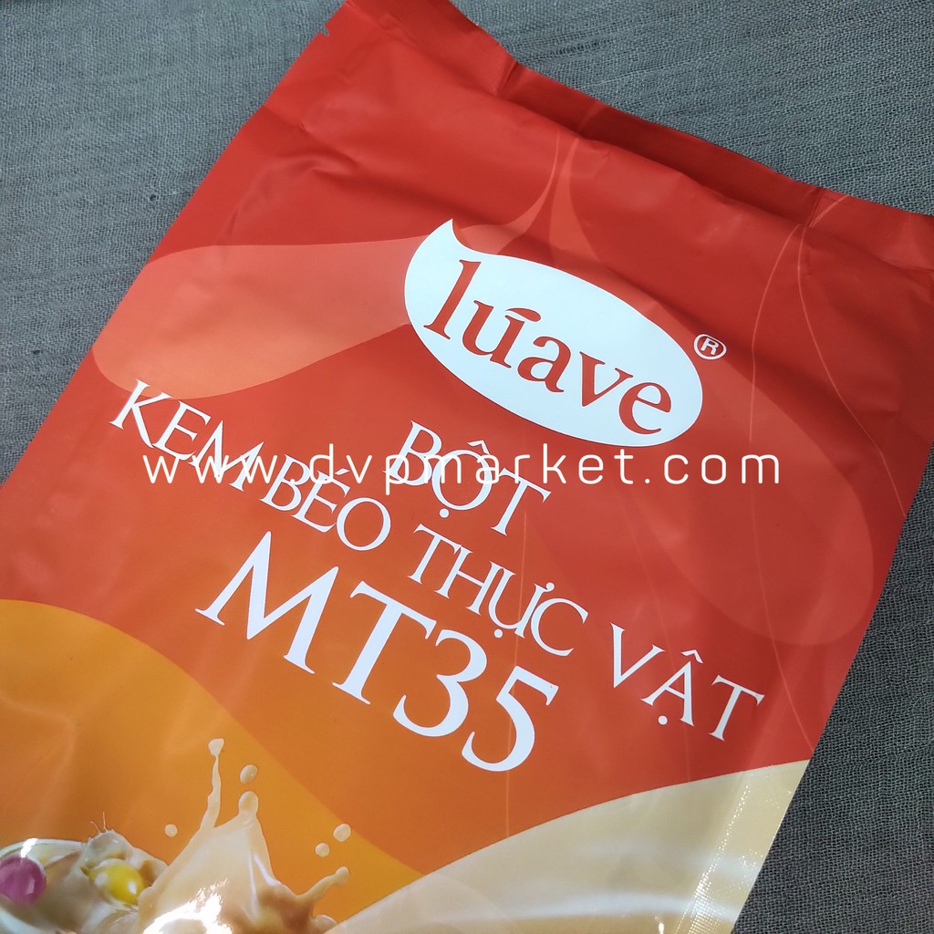 Bột sữa Luave MT35 1kg