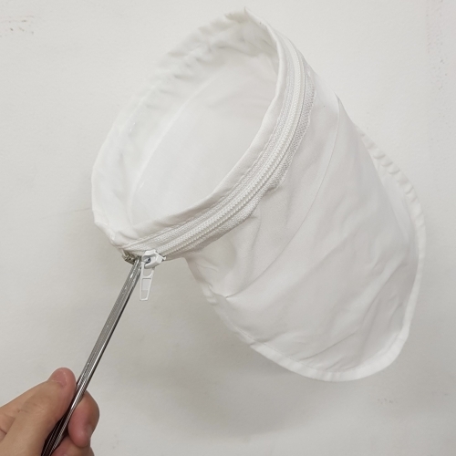 Túi vải rời ( 13.5 cm) - Dụng cụ lọc cà phê có khóa