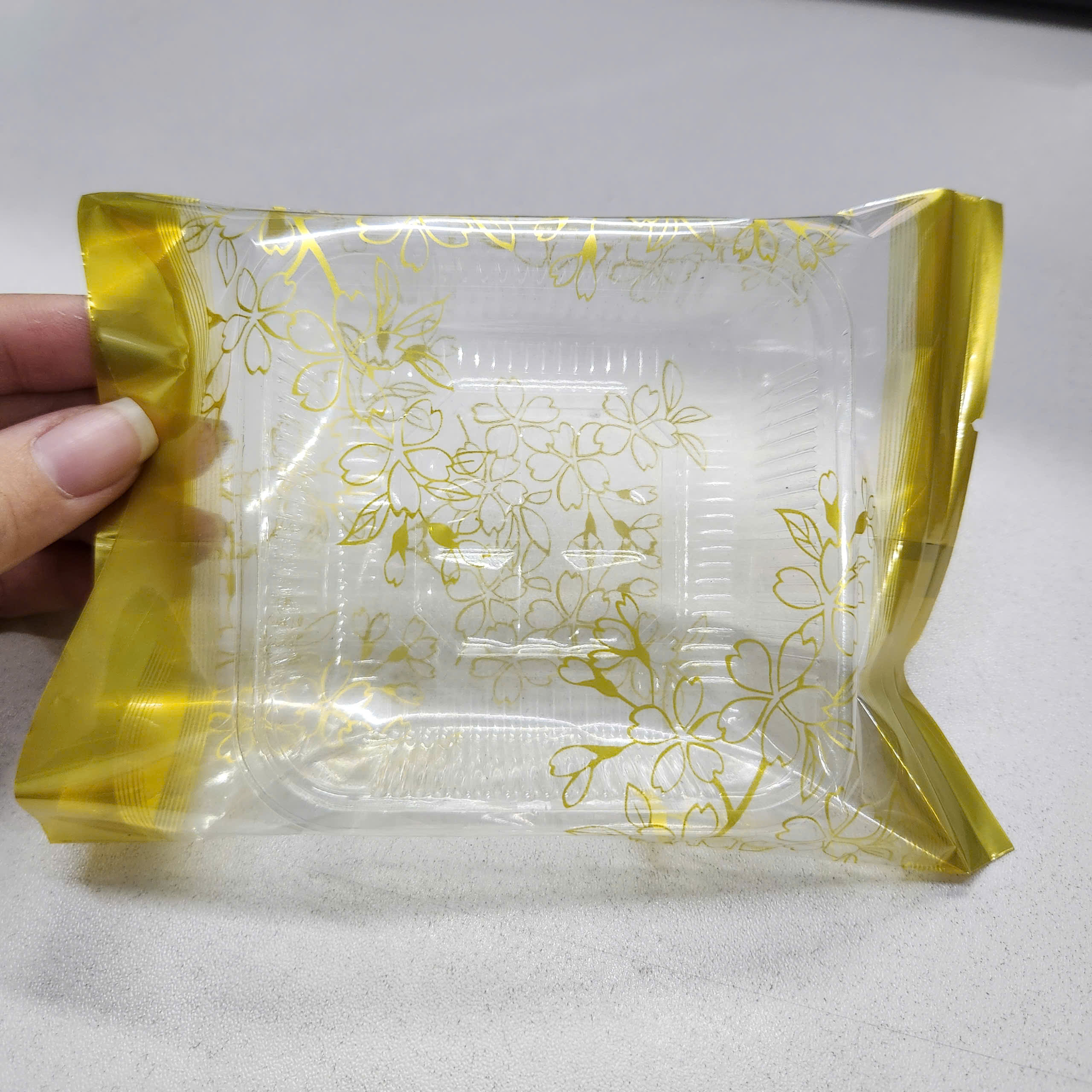 Trung Thu - Túi hàn - Nhập - Xấp 50c - 9.0 (150g)