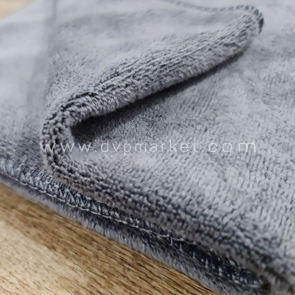 Khăn lau quầy bar Microfiber siêu thấm 35x75 - Nhiều màu