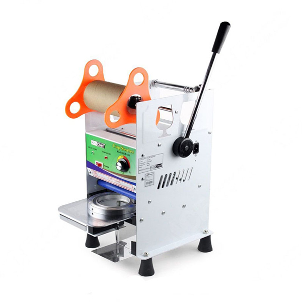 Máy dập nắp ly Eton B9