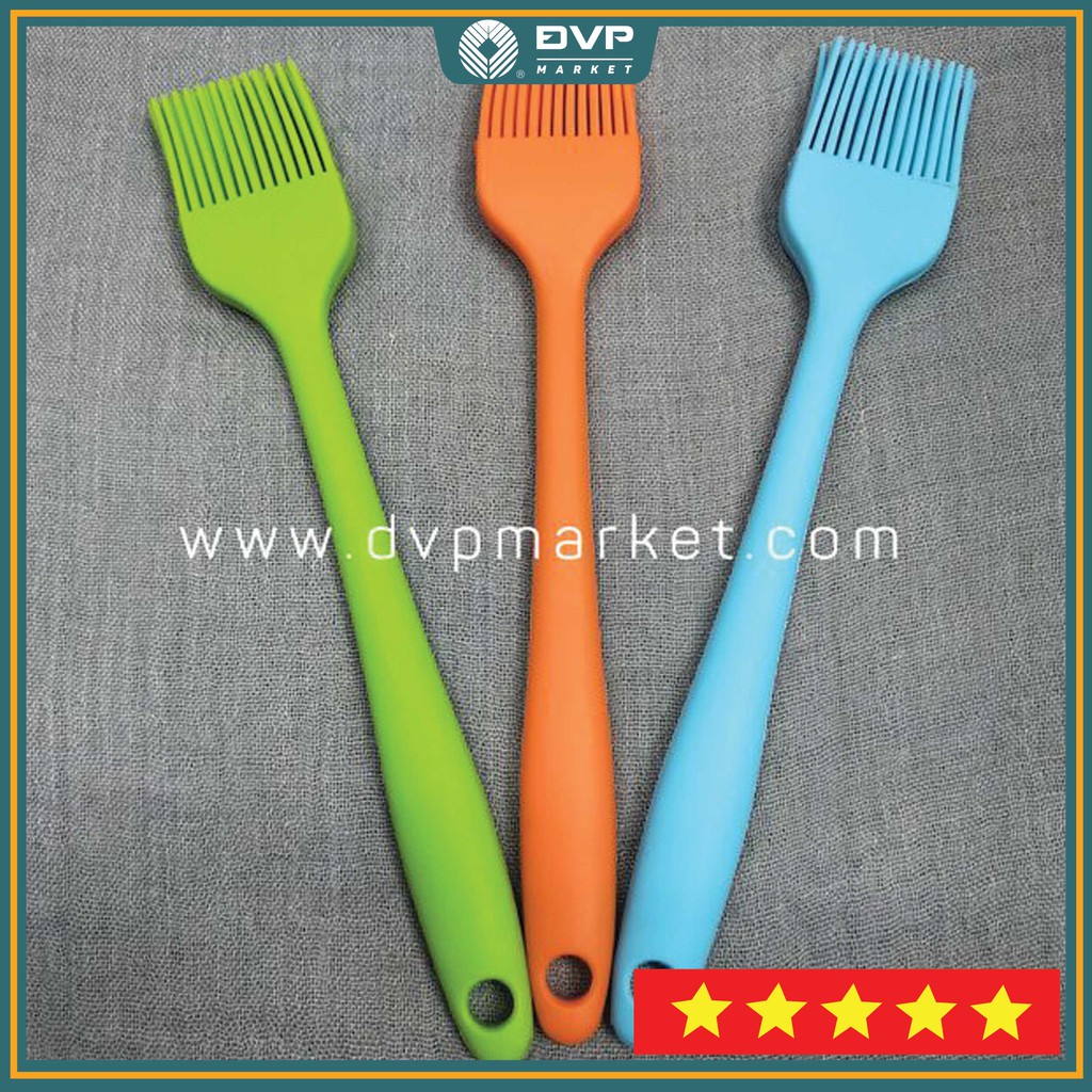 Chổi đúc 21cm