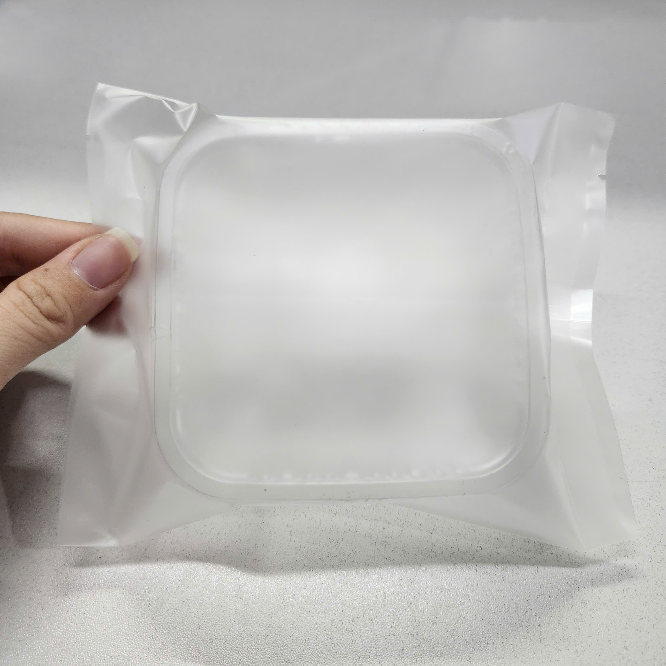 Trung Thu - Túi hàn - Nhập - Xấp 100c - 9.5 (150g-180g)