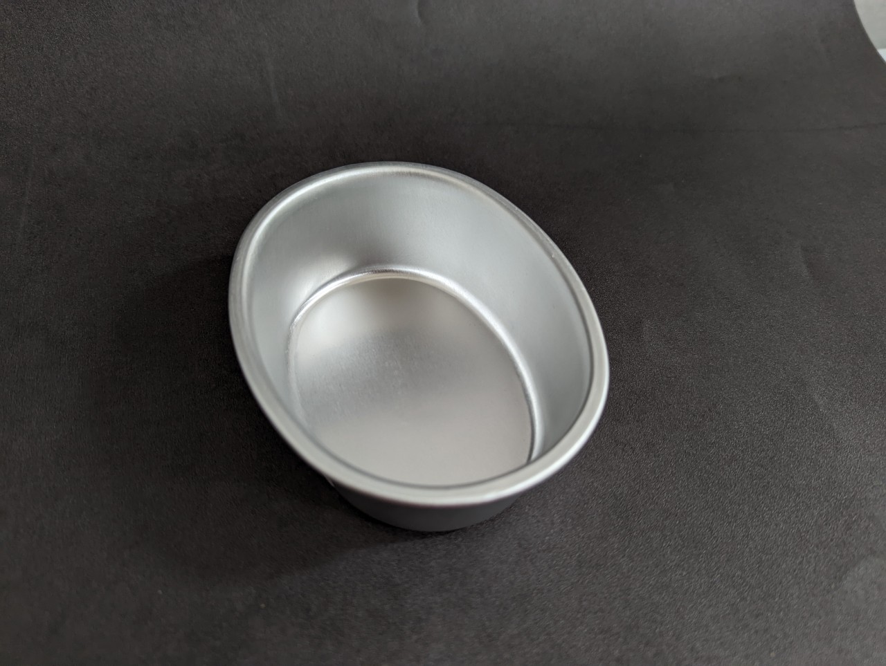 Khuôn oval nhôm D04