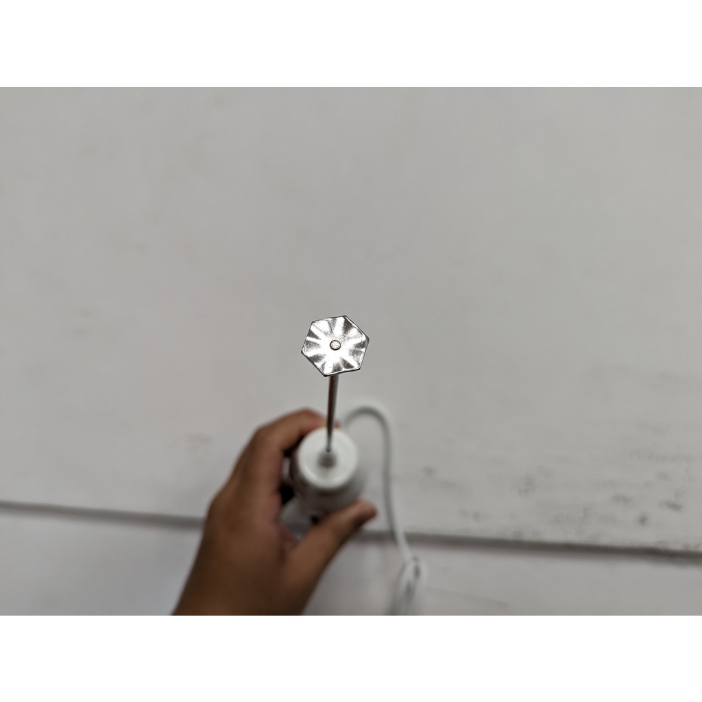 Phụ kiện - Máy đánh tạo bọt café 220V - Đầu khuấy