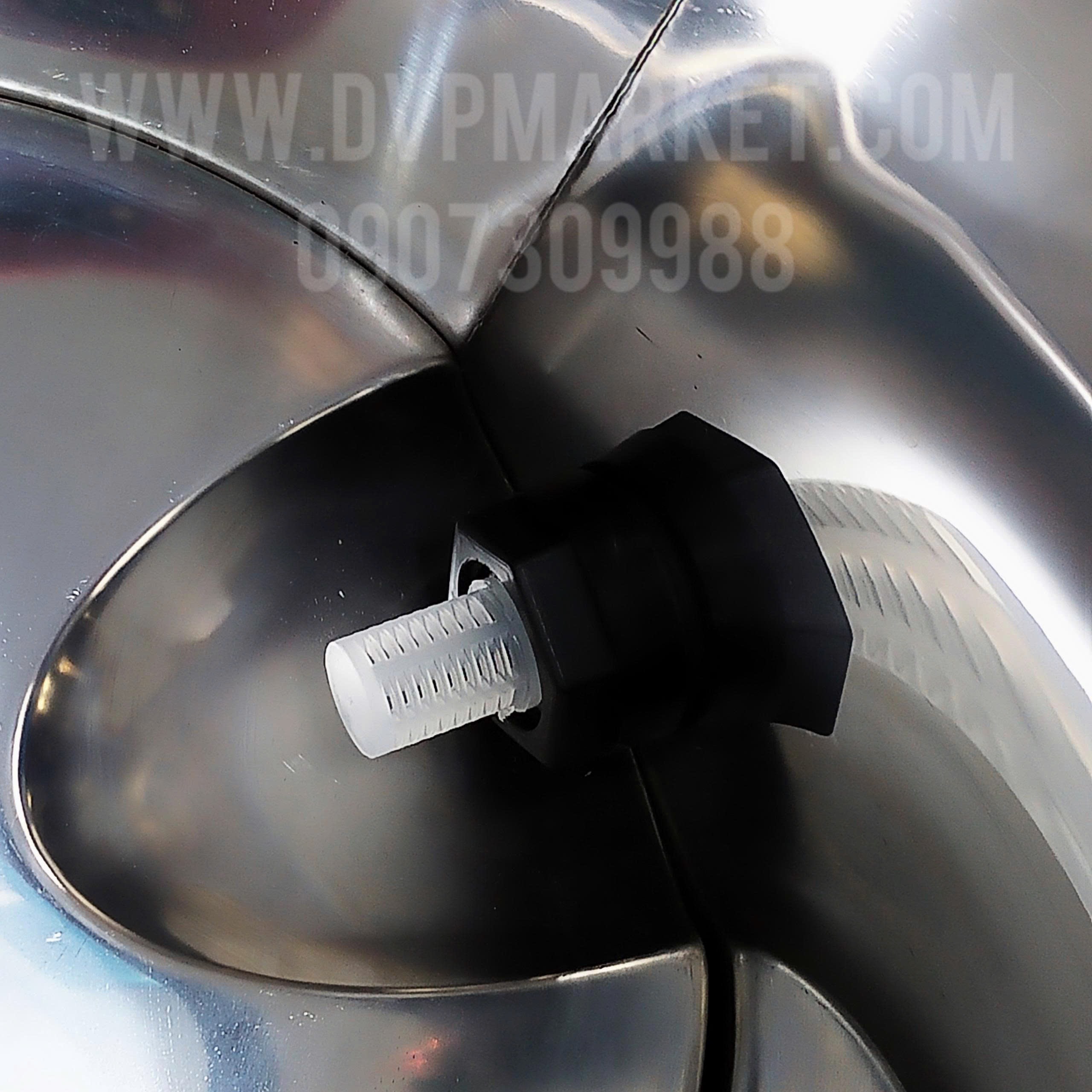 Bình ủ trà giữ nhiệt - Không đồng hồ (6 lít)