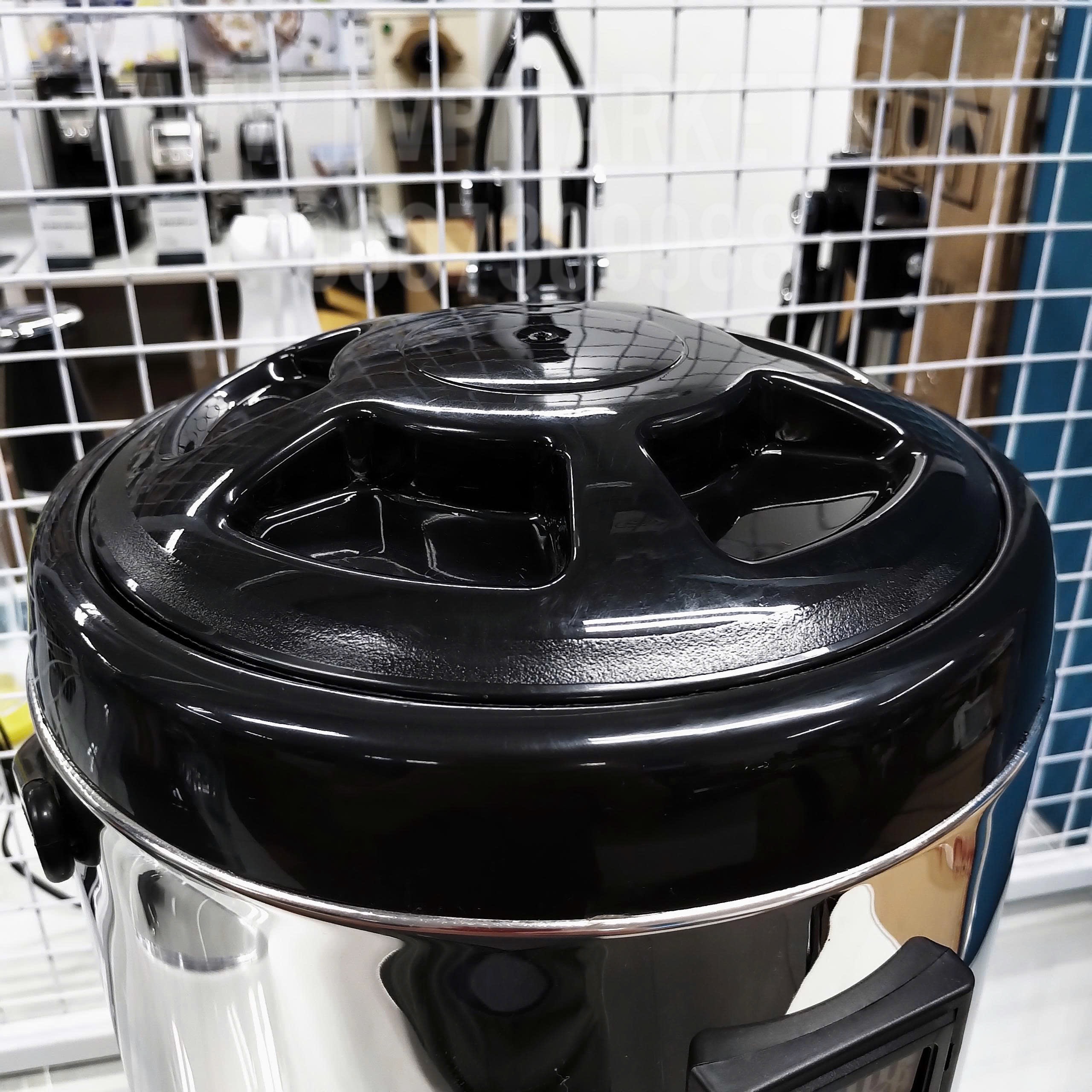 Bình ủ trà giữ nhiệt - Không đồng hồ (10 lít)