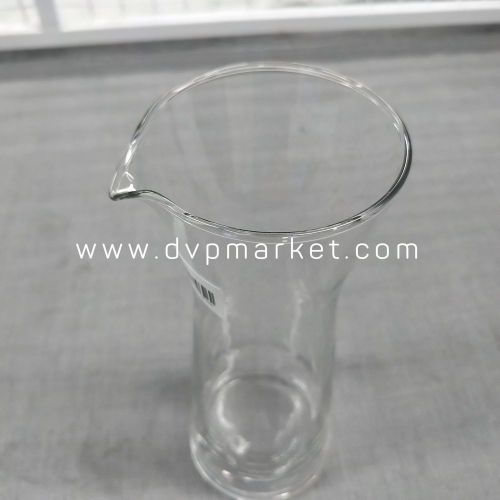 Bình rót thủy tinh Ocean - Bistro Carafe (610ml)