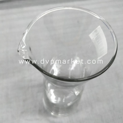 Bình rót thủy tinh Ocean - Bistro Carafe (940ml)