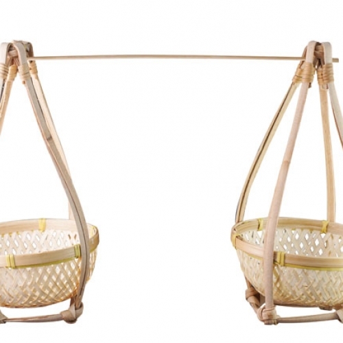 Gánh trang trí D=13cm